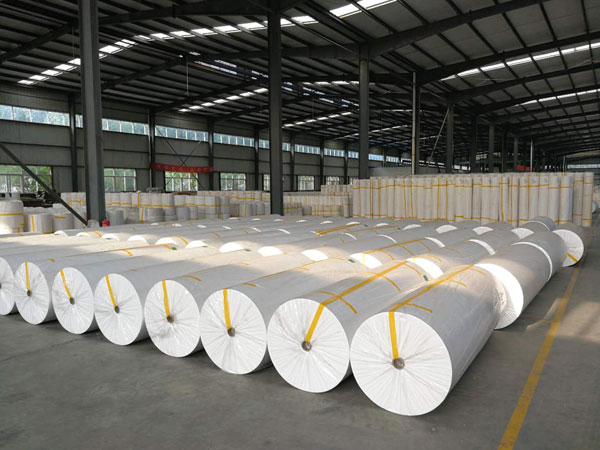惠农狭缝式涤纶纺粘无纺布
